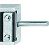 Kép 3/3 - MITUTOYO Tolómérő digitális 0 - 150 mm / 0,01 mm görgővel kerek mélységmérő 500-158-30