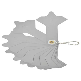 ASIMETO Speciális idomszer 1000-002