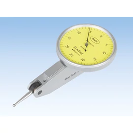MAHR Szögtapintós mérőóra órás : 0,8 mm / 0,01 mm 4305200