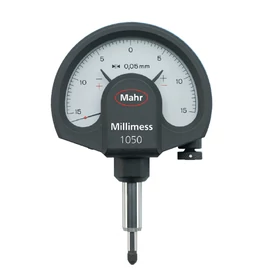 MAHR Mechanikus finomkijelző 4332000