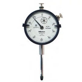 MITUTOYO Mérőóra órás : 30 mm / 0,01 mm /: 57 mm 2052AB-19