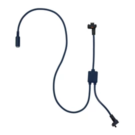MITUTOYO U-WAVE adatkábel IP védett A modell adatgombdal tolómérőkhöz lábkapcsoló csatlakozóval 02AZE140A MITUTOYO U-WAVE adatkábel IP védett A modell adatgombdal tolómérőkhöz lábkapcsoló csatlakozóval 02AZE140A