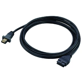 MITUTOYO Digimatic 2 m lapos egyenes adatkábel IP védett G modell ID-N/ID-B mérőórákhoz 21EAA190