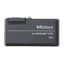 MITUTOYO U-WAVE fit adó egység tolómérőkhöz, hangjelzős típus 264-621