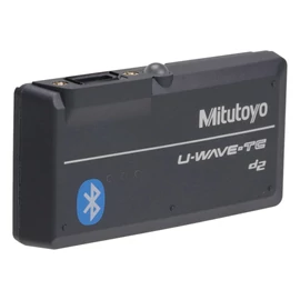 MITUTOYO U-WAVE fit Bluetooth adó egység tolómérőkhöz, IP67 védett típus 264-624