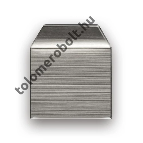 KERN F2 20 mg súly lemez súly, polírozott rozsdamentes acél 338-05