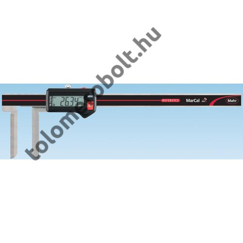 MAHR 16 EWRI-LI DIGITAL CALIPERS LG NARROW MEASG JAWS .4-8" 4103385