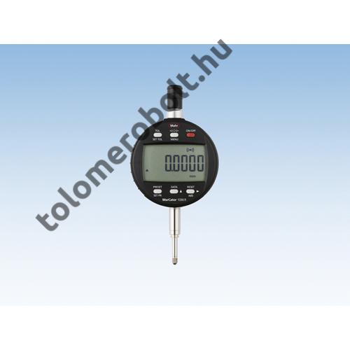 MAHR MarCator 1086Ri Digital Wireles Ind. 25mm/1" Range 4337625