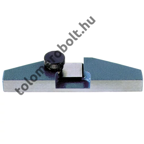 MITUTOYO 100 mm-es mélységmérő talp 200 mm tartományhoz 050084-10