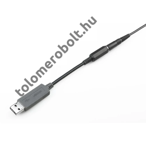 MITUTOYO USB- lábkapcsoló adapter 06ADV384