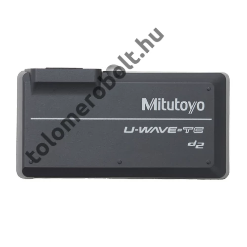 MITUTOYO U-WAVE fit adó egység tolómérőkhöz, IP67 védett típus 264-620