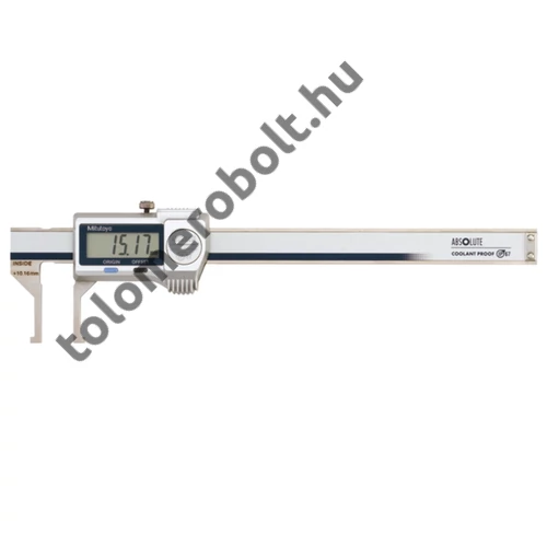 MITUTOYO Belső tolómérő digitális 10 - 160 mm / 0,01 mm IP67 573-647-20