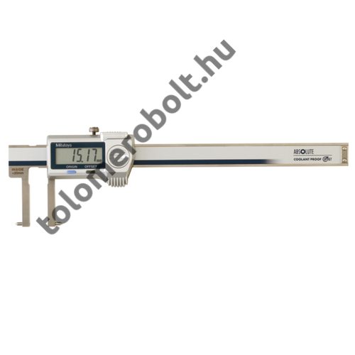 MITUTOYO Belső tolómérő digitális 20 - 170 mm / 0,01 mm IP67 573-648-20
