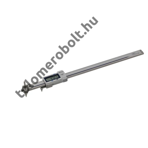 MITUTOYO Alsópofás központmérő tolómérő digitális 10 - 300 mm / 0,01 mm IP67 573-717-20