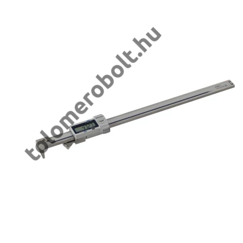 MITUTOYO Alsópofás központmérő tolómérő digitális 10 - 300 mm / 0,01 mm IP67 573-719-20