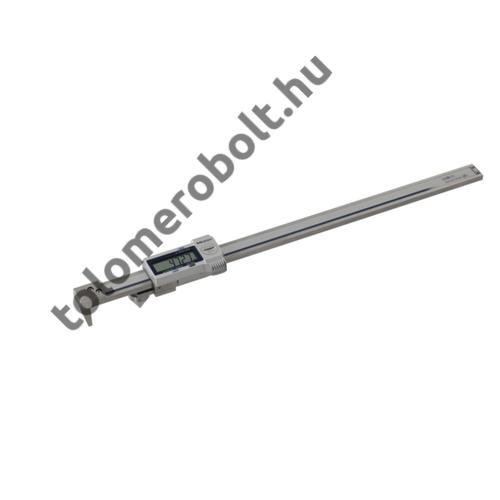 MITUTOYO Alsópofás központmérő tolómérő digitális 10 - 300 mm / 0,01 mm IP67 573-719-20