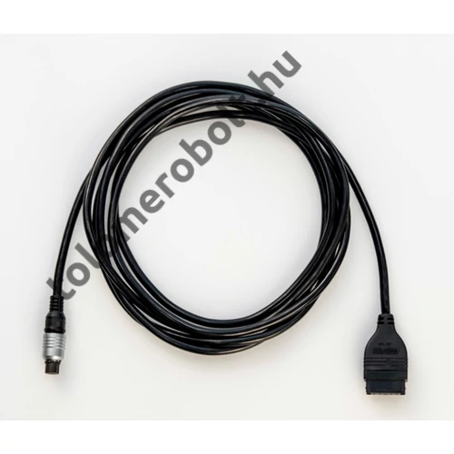 MITUTOYO Digimatic 2 m kör adatkábel E modell Quick mikrométerhez 965013