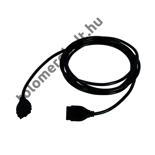 MITUTOYO Digimatic 2 m lapos 10-tűs adatkábel D modell ID-H/ID-F mérőórákhoz 965014