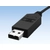 MAHR ADAPTER CABLE, RS232-USB, FOR 1082, ES & M814 4102330
