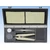 MAHR 424 Access. set for gage block inspection and maintain 4800130