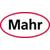 MAHR 967 Füles hátlap, vizszintes 4375021