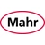 MAHR 220 DG ROTARY GLASS PLATE DIA = 100 MM FOR 250X170 MM 4246921